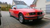 BMW Bmw e36 328i cabrio 1.Hand - BMW 328 Cabrio E36 328i mit Benzin-Antrieb