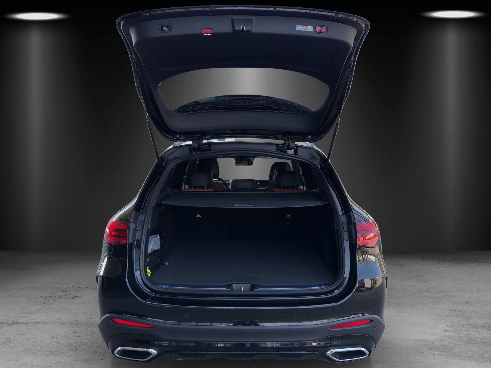 Fahrzeugabbildung Mercedes-Benz GLC 450 d 4MATIC AMG DigLight 360° AHK HeadUp