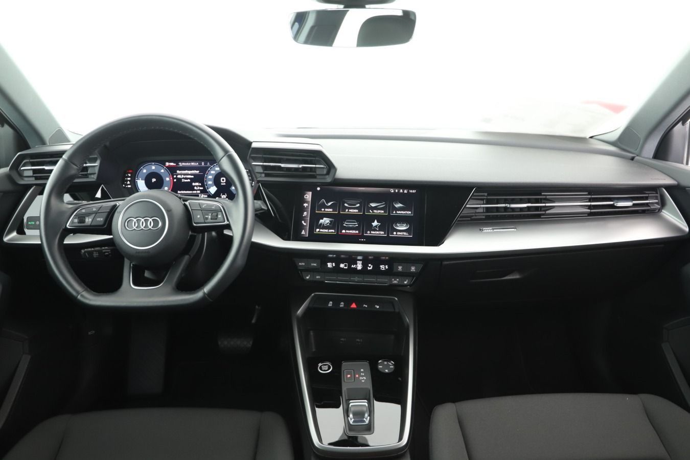 Audi A3 - Bild 9