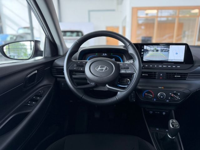 Hyundai BAYON – Bild 12