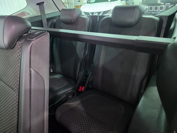 Opel Zafira - 10
