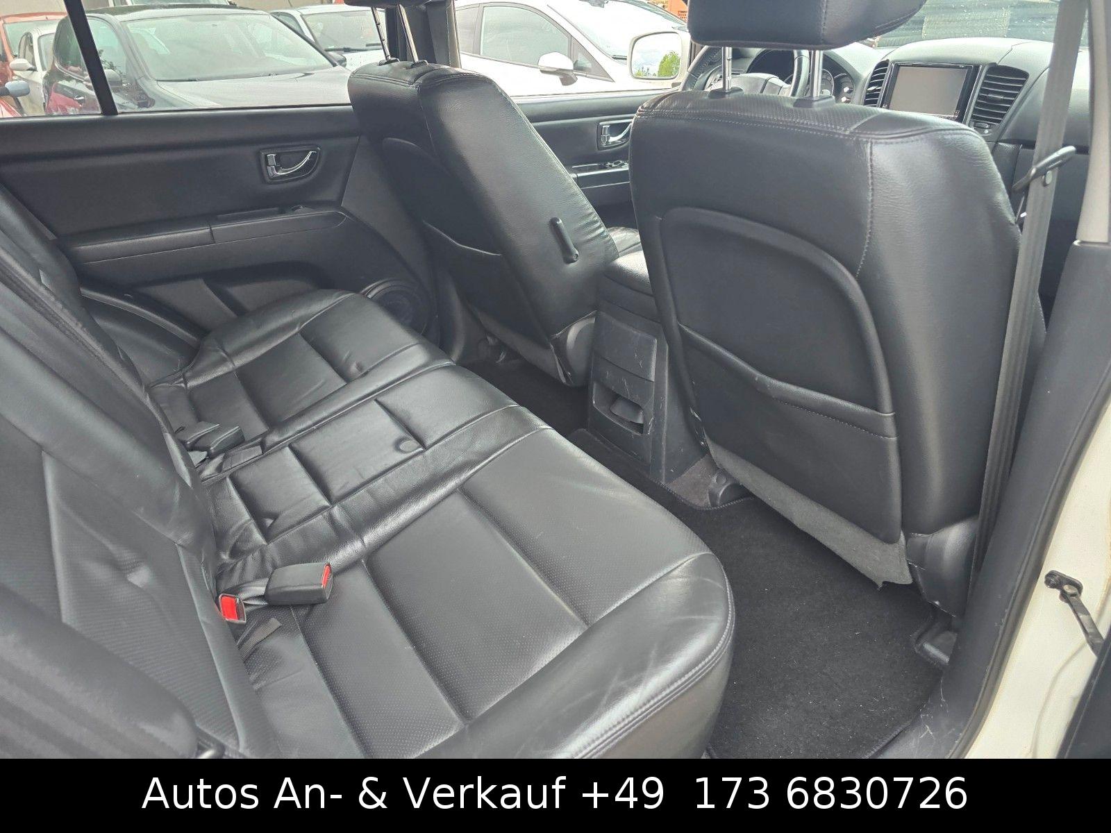 Kia Sorento 2009 — photo 15