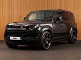 Land Rover Defender 110 X-Dynamic HSE P300e MY26-PANO-22" - Land Rover Defender HSE mit Hybrid-Antrieb (Benzin/Elektro)