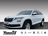 Skoda Kodiaq 1.5 TSI 7-Gang DSG Soleil LED Start/Stop - Skoda Kodiaq: Soleil