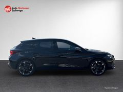 CUPRA Leon 1.5 eTSI DSG LED Navi Edge Fahrass 18'' ACC CUPRA Leon 1.5 eTSI DSG LED Navi Edge Fahrass 18'' ACC