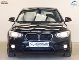 BMW 116i 1.5 109PS Sitzheizung Klima LED PDC - BMW 1 Series: Winterreifen