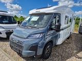 Knaus L!VE TI 700 MEG PLATINUM SELECTION - Knaus L VE TI 700 MEG Platinum Selection