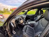 BMW X3/M40i /ohne OPF/21 Zoll /Standheizung/Pano - BMW X3 M40 Gebrauchtwagen