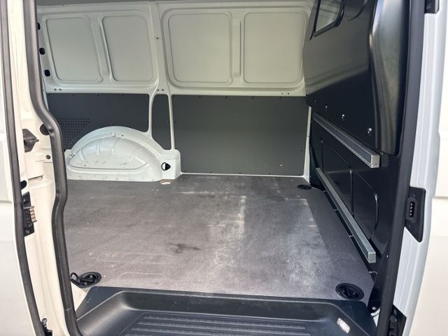 T6.1 2.0 TDI DSG Kasten L1H1 LED+NAVI+ACC+PDC+KL