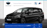 BMW 218d Gran Tourer Sport Line HiFi DAB LED Navi - BMW 218 Gran Tourer aus 2022