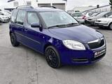 Skoda Roomster StylePlus Edition Klima SitzHz PDC PANO - Skoda Roomster in Leipzig