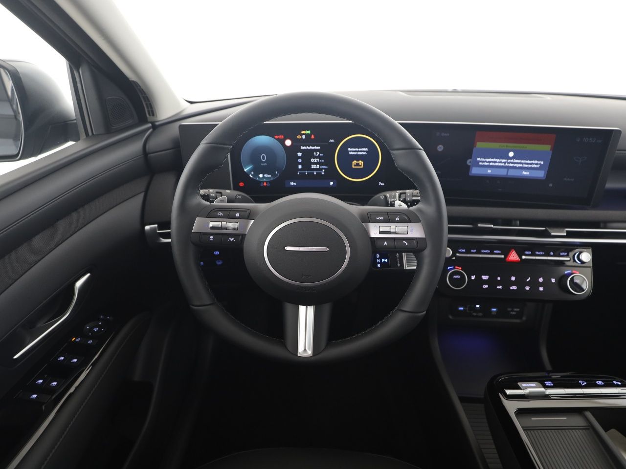 Hyundai Tucson – Bild 12