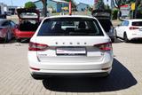 Skoda Superb Combi Ambition iV LED Navi Tempomat PDC - Skoda Superb mit Hybrid-Antrieb: Ambition