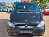 Mercedes-Benz Viano 3.0 CDI Trend Edition lang - Mercedes-Benz aus 2010