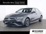 Mercedes-Benz C 180 AMG Line LED*RF-Kamera*Memory-P*Lenkradhzg