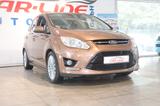 Ford C-MAX Titanium *Automatik*Xenon*PDC* - Ford: Kleinbus, Max