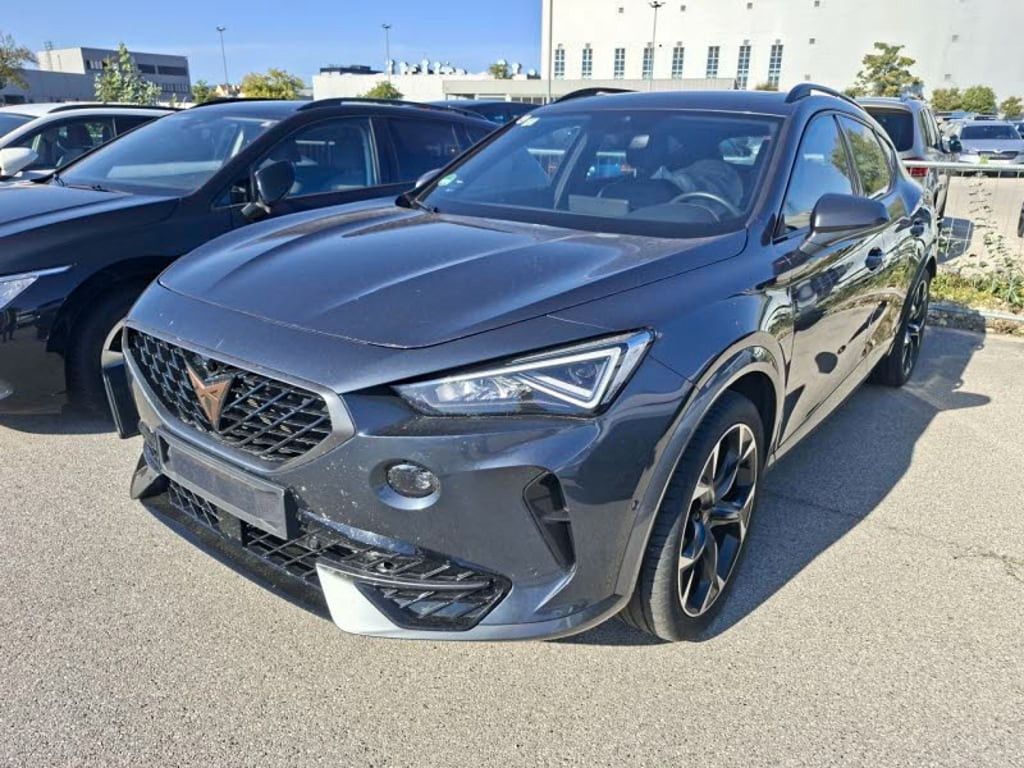 Cupra Formentor 1.5 TSI 150 PS DSG ACT Netto€ 15.800,-
