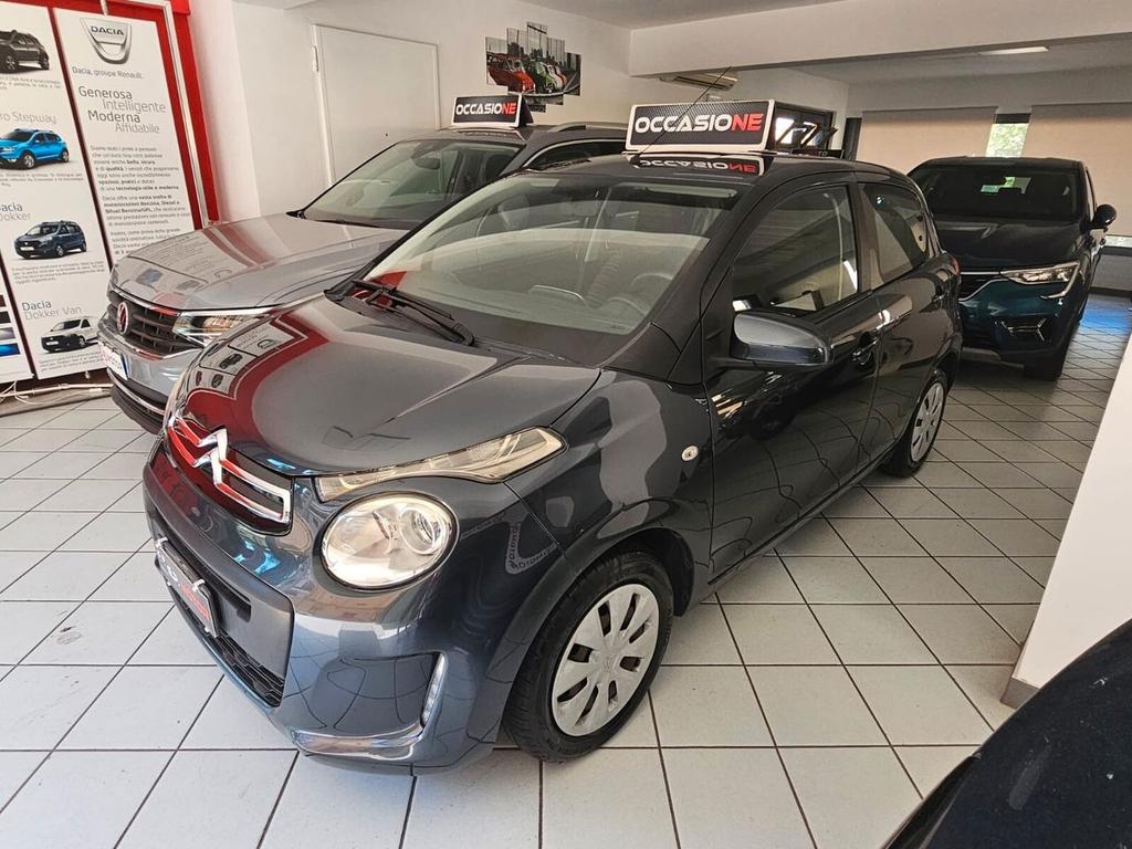Citroën C1