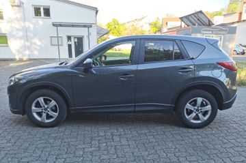 Mazda CX-5 - 10