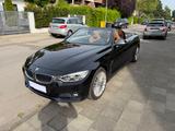 BMW 430i xDrive Cabrio HUD/360/Prof/Car Pl. Lux Line