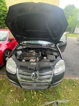 Volkswagen Passat 1.4 TSI BlueMotion Comfortline Comfor... - Volkswagen Passat aus 2008: Bluemotion