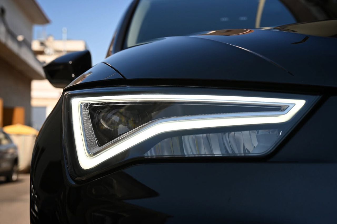 Other Seat Ateca 2.0 TDI DSG Black Edition imagem 3