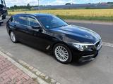BMW 530d Touring - BMW 530: 530d