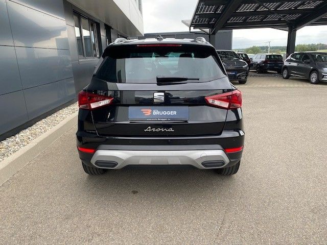 Seat Arona - Bild 5