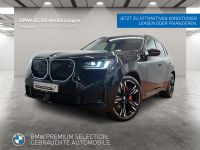 BMW X3 M50 - Vorschau Bild 1