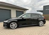 Audi S3/ 2.0 TFSI - Audi S3 in Nürnberg