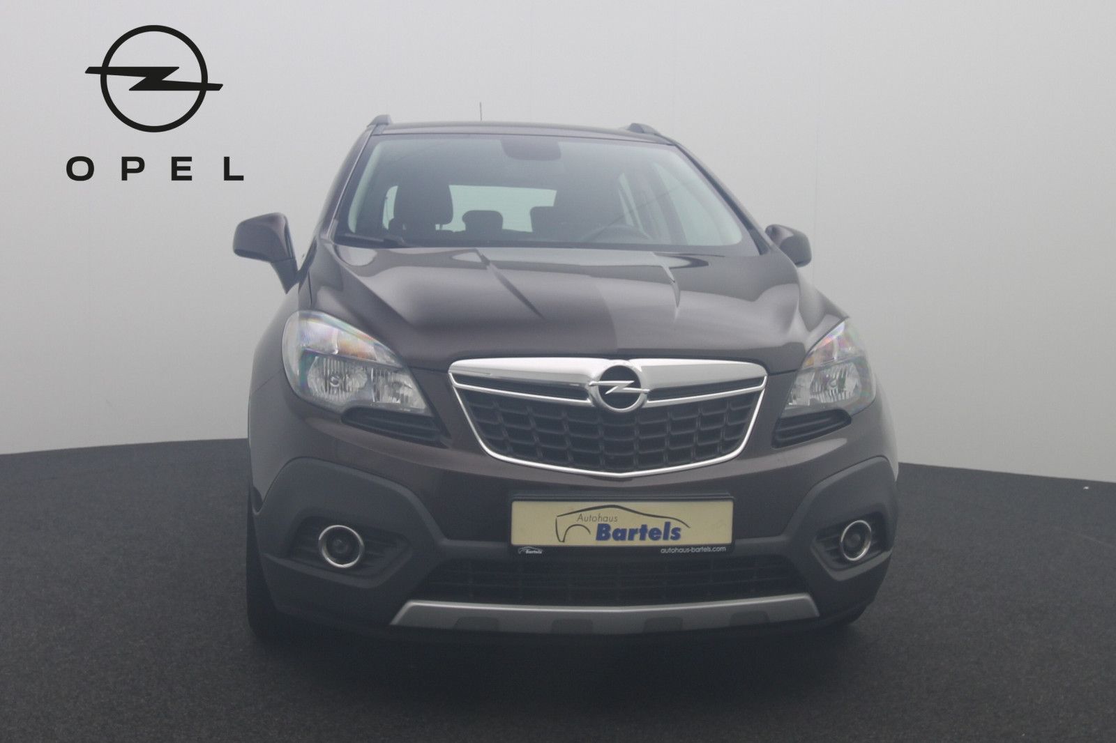 Fahrzeugabbildung Opel Mokka 1.4 Edition ecoFlex