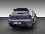 Seat Ibiza SEAT Ibiza FR Black Edition 1.0 TSI 85 KW - Seat Ibiza: Tsi