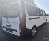 Renault Trafic 9 Sitzer - Renault Trafic in Saarbrücken