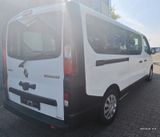 Renault Trafic 9 Sitzer - Renault Trafic Gebrauchtwagen in Stuttgart