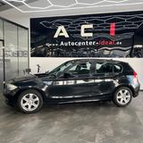 BMW 120d, - BMW 120 aus 2008: 120d