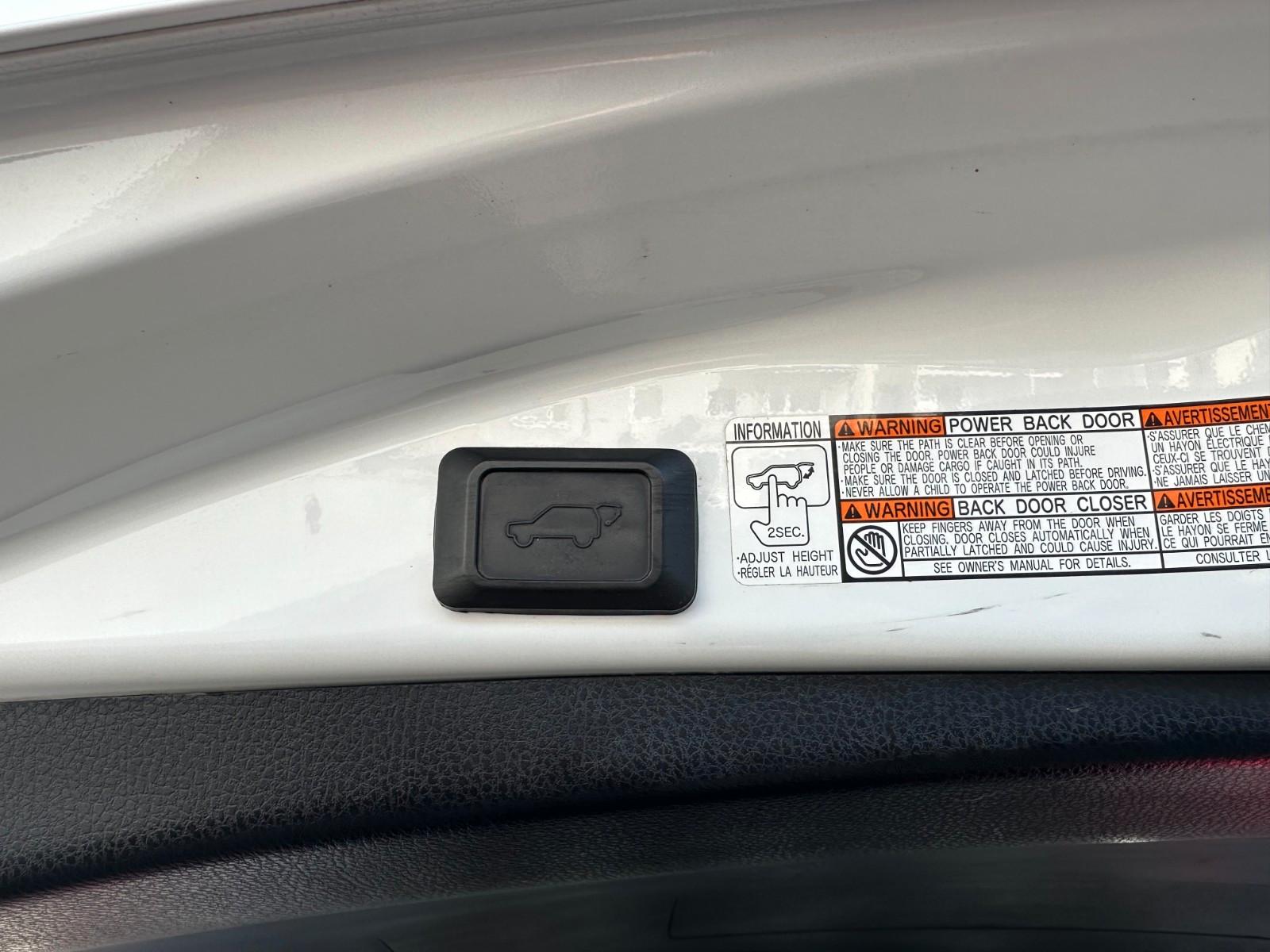 TOYOTA RAV4 - 2.0D -  4X4 - ATTELAGE - 124 CV -BVM