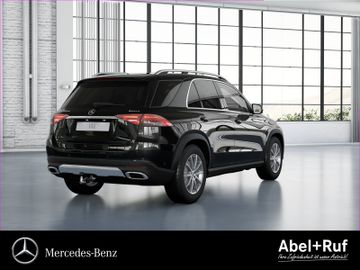 Mercedes GLE 350 - 4