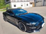 Ford Mustang GT 5.0 V8 Cabrio | Modell 2020 | Au - Ford Model a Gebrauchtwagen