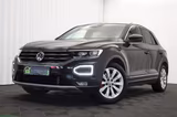 Volkswagen T-Roc *SPORT* DSG 4Motion E-HECK+LED+ACC+RFKMRA - Volkswagen: L