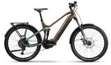 Haibike ADVENTR 8 MTB Fully 50cm - Haibike E-Bikes