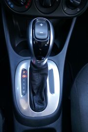 Fahrzeugabbildung Opel Corsa "Edition" Automatik / SHZ