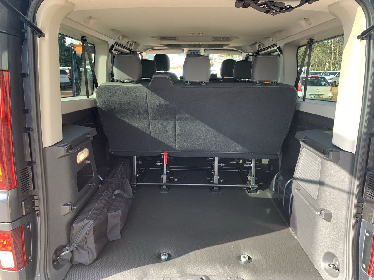 Renault Trafic - Bild 32