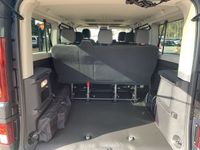 Renault Trafic - Vorschau Bild 32