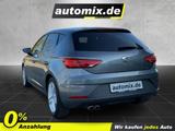 Seat Leon 2.0 TDI FR ACC,AUTOM.,LED,Navi,PDC,2xKlima - Seat Leon: Fr TDI