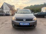 Volkswagen Golf Plus VI CL 1. Hand | Scheckheft | DSG - Volkswagen Golf Plus: Kleinwagen