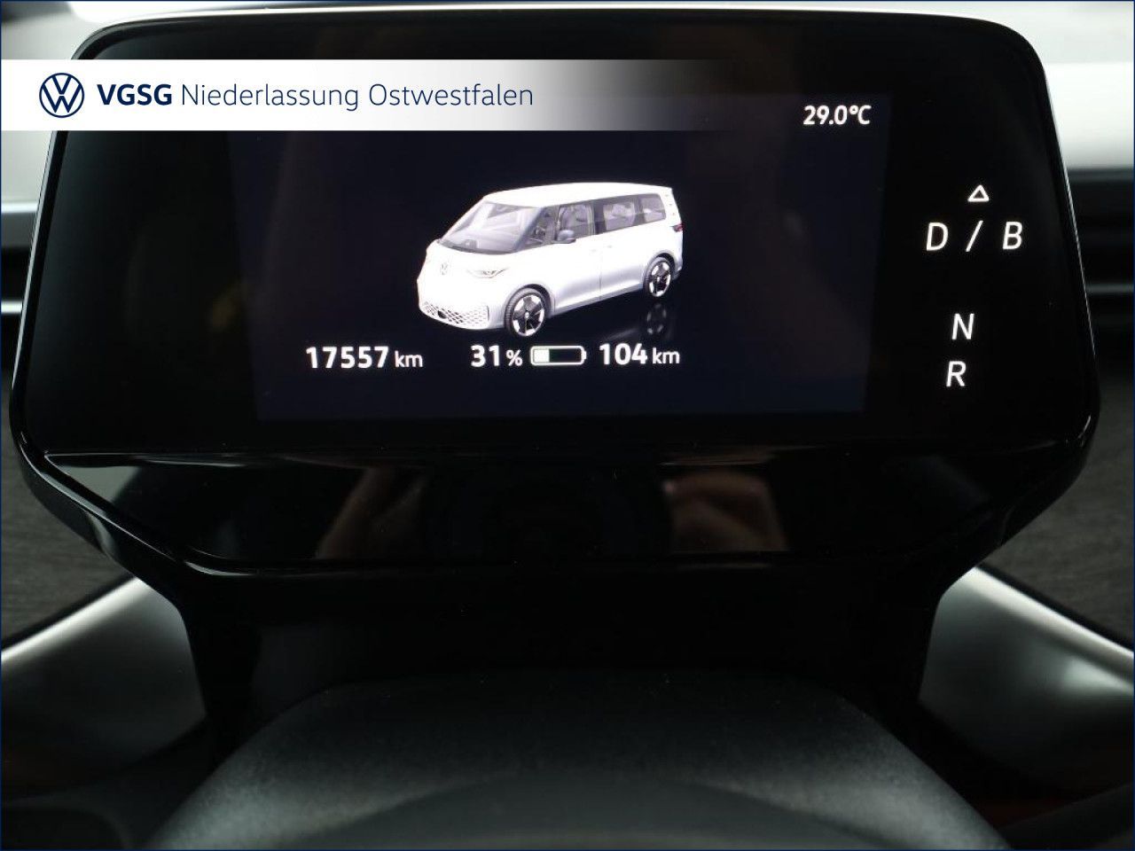 Volkswagen ID. Buzz - Bild 13