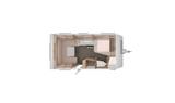 Knaus Südwind 450 FU Black Selection - Knaus Südwind 450 fu