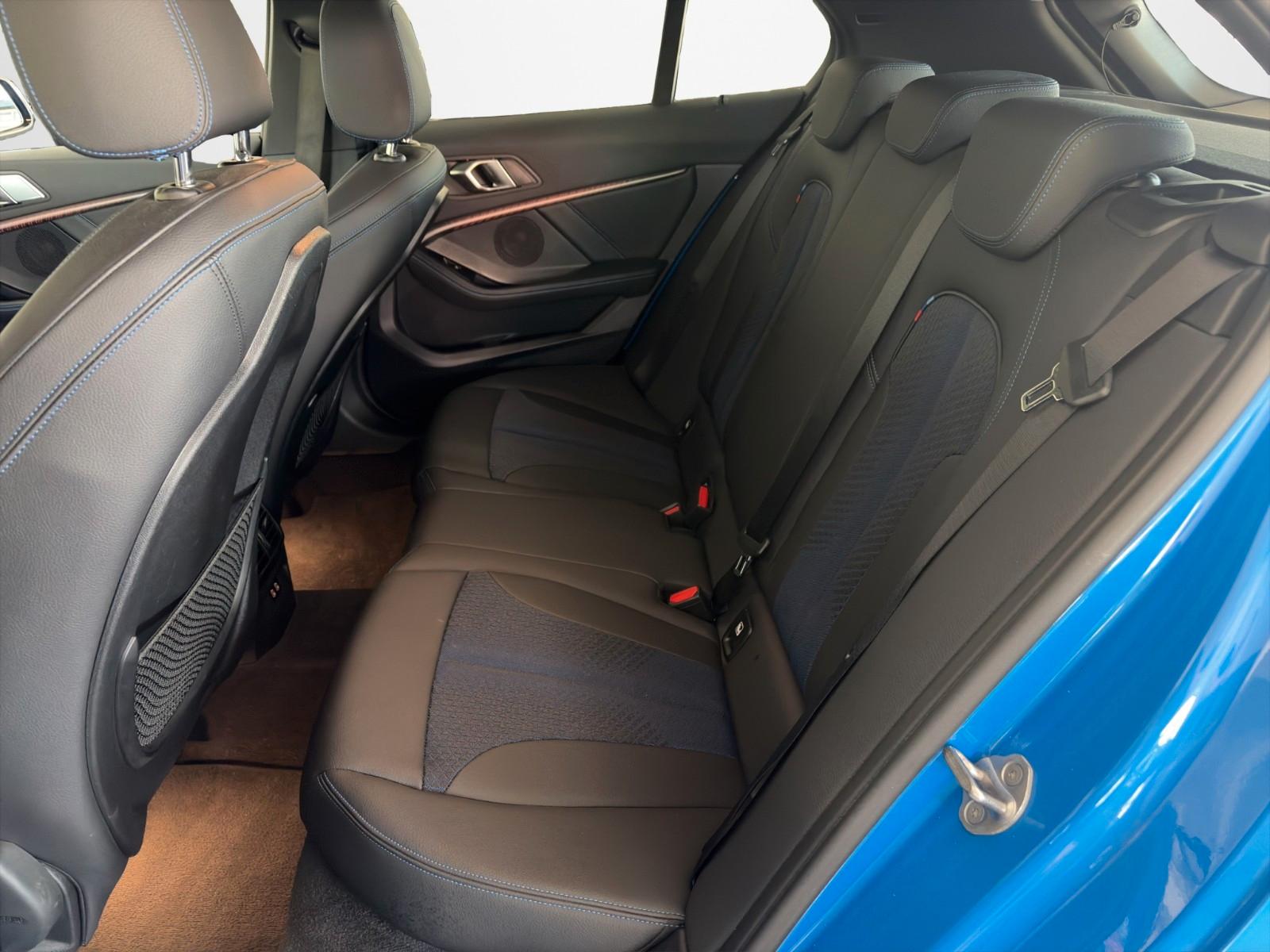 BMW 1 Series d xDrive M Sport /HIFI/19Z/SHZ/RFK/, миниатюра 10