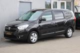 Dacia Lodgy Laureate 7 Sitzer+Navi+Klima+PDC+Tempomat - Dacia Lodgy Laureate