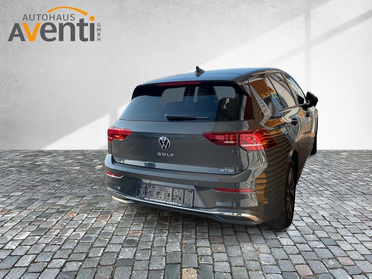 Volkswagen Golf Goal *DSG*ACC*Tot Winkel*LED*Allwetter*Navi